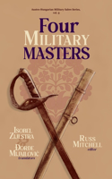 Four Military Masters