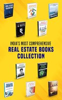 Indiaâ€™s Most Comprehensive Real Estate Books Collection