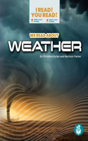 We Read about Weather