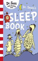 Dr. Seuss's Sleep Book