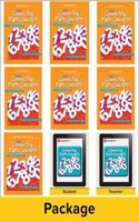 Connecting Math Concepts Level B, Teacher Materials Package: (CONNECTING MATH CONCEPTS)