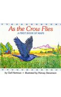 As the Crow Flies