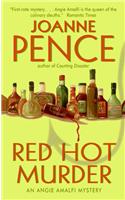 Red Hot Murder: An Angie Amalfi Mystery