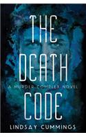 The Murder Complex #2: The Death Code