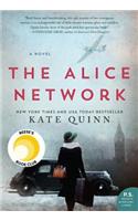 The Alice Network: A Novel