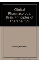 Clinical Pharmacology