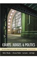 Courts, Judges, and Politics