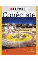 Connect Access Card for Conéctate
