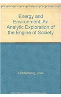 Energy and Environment