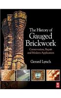 The History of Gauged Brickwork