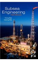Subsea Engineering Handbook