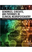 Genomics, Circuits, and Pathways in Clinical Neuropsychiatry