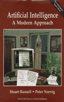 Artificial Intelligence: A Modern Approach: United States Edition