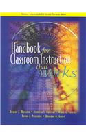 A Handbook For Classroom Instruction That Works