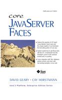 Core JavaServer Faces