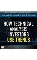 How Technical Analysis Investors Use Trends