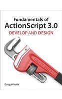 Fundamentals of ActionScript 3.0