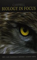 Campbell Biology in Focus & Masteringbiology with Pearson Etext -- Access Card & Iclicker Rebate Card Package