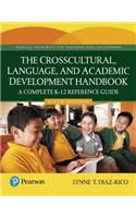 Crosscultural, Language, and Academic Development Handbook