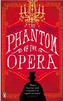 The Phantom of the Opera