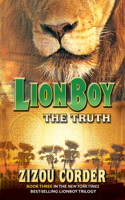 Lionboy: The Truth