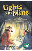 Lights in the Mine
