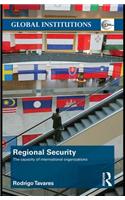 Regional Security