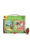 The Gruffalo Magnet Book