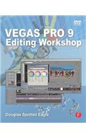 Vegas Pro 9 Editing Workshop