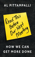 Read This Before Our Next Meeting