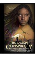 Angate Conspiracy