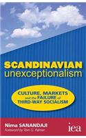 Scandinavian Unexceptionalism