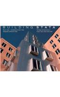 Building Stata: The Design and Construction of Frank O. Gehry's Stata Center at MIT
