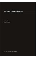 Internal Labor Markets