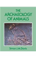 Archaeology of Animals