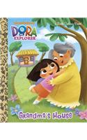 Grandma's House (Dora the Explorer)