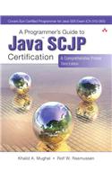 Programmer's Guide to Java SCJP Certification
