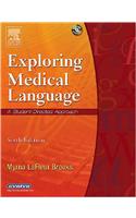 Exploring Medical Language: A Student-Directed Approach