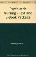 Psychiatric Nursing - Text and E-Book Package