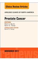 Prostate Cancer, an Issue of Urologic Clinics