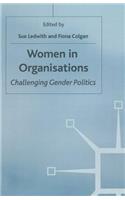 Women in Organisations