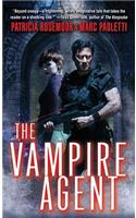 The Vampire Agent