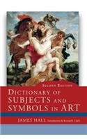 Dictionary of Subjects and Symbols in Art