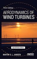 AERODYNAMICS OF WIND TURBINES