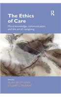 The Ethics of Care