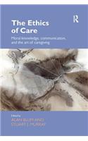 Ethics of Care