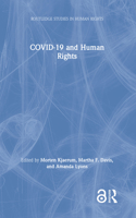 Covid-19 and Human Rights