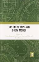 Green Crimes and Dirty Money