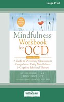 Mindfulness Workbook for OCD