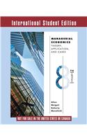 Managerial Economics